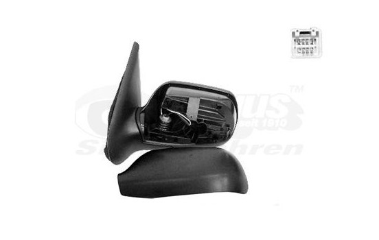 Retrovisor exterior eléctrico izquierdo PRIMER 2740807 Hagus, Imagen 2