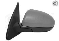 Retrovisor exterior ELÉCTRICO L 2738817 Hagus
