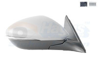 Retrovisor exterior *HAGUS* 0125808