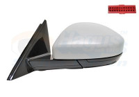 Retrovisor exterior *HAGUS* 0261817