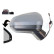 Retrovisor exterior *HAGUS* 0374818