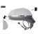 Retrovisor exterior *HAGUS* 0391828, Miniatura 2