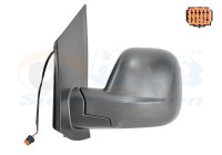 Retrovisor exterior *HAGUS* 0944805
