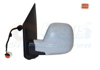 Retrovisor exterior *HAGUS* 0944817