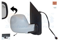 Retrovisor exterior *HAGUS* 0944828