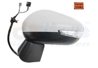 Retrovisor exterior *HAGUS* 0949815