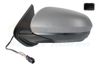 Retrovisor exterior *HAGUS* 1557807