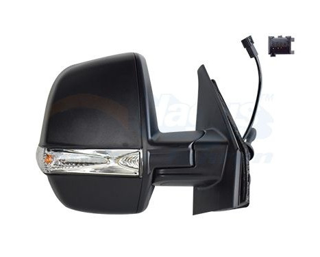 Retrovisor exterior *HAGUS* 1639808