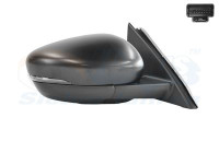 Retrovisor exterior *HAGUS* 1908808