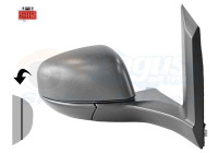 Retrovisor exterior *HAGUS* 1930806