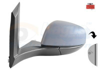 Retrovisor exterior *HAGUS* 1930827