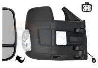 Retrovisor exterior *HAGUS* 1991826