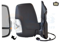 Retrovisor exterior *HAGUS* 1992818
