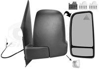 Retrovisor exterior *HAGUS* 2973825