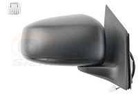 Retrovisor exterior *HAGUS* 3263806