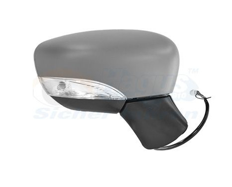 Retrovisor exterior *HAGUS* 3336818