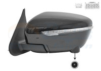 Retrovisor exterior *HAGUS* 3383827