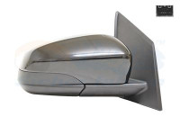 Retrovisor exterior *HAGUS* 3726808