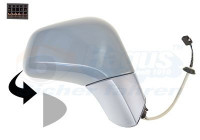 Retrovisor exterior *HAGUS* 3815828