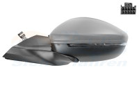 Retrovisor exterior *HAGUS* 4092807