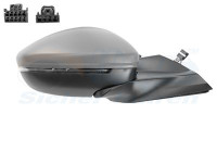 Retrovisor exterior *HAGUS* 4092808