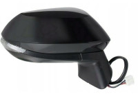 Retrovisor exterior *HAGUS* 5415808