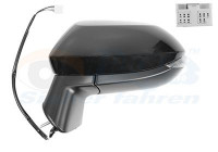 Retrovisor exterior *HAGUS* 5415817