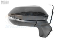 Retrovisor exterior *HAGUS* 5419808