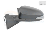 Retrovisor exterior *HAGUS* 5428817 Van Wezel