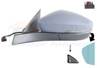 Retrovisor exterior *HAGUS* 5710817