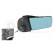 Retrovisor exterior incompleto MERC. W210/140 3031856 Hagus, Miniatura 2