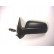 Retrovisor exterior IZQUIERDO COMPLETO -2/03 Asférico 4933803 Hagus