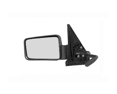 Retrovisor exterior IZQUIERDO COMPLETO 8/86+ 0932803 Hagus