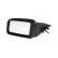 Retrovisor exterior IZQUIERDO COMPLETO -9/94 3734803 Hagus