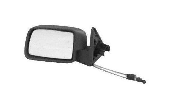 Retrovisor exterior IZQUIERDO COMPLETO 92>95 BRAZO INTERIOR IZQUIERDO 4336813 Hagus