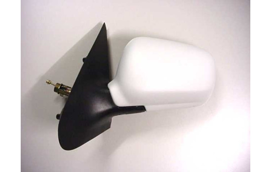 Retrovisor exterior IZQUIERDO COMPLETO -CADDY 5826803 Hagus, Imagen 2