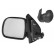 Retrovisor exterior IZQUIERDO COMPLETO hasta '01 4310803 Hagus