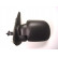 Retrovisor exterior IZQUIERDO COMPLETO hasta '01 4310803 Hagus, Miniatura 2