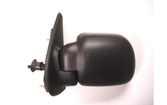 Retrovisor exterior IZQUIERDO COMPLETO hasta '01 4310803 Hagus, Imagen 2