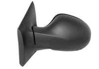 Retrovisor exterior izquierdo eléctrico 07-11 Imprimación, Calefactable 4371817 Hagus