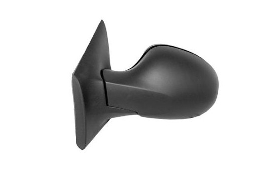 Retrovisor exterior izquierdo eléctrico 07-11 Imprimación, Calefactable 4371817 Hagus