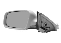 Retrovisor exterior izquierdo eléctrico 10/00+ 3 puertas Asférico 0331807 Hagus