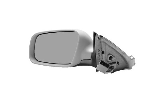 Retrovisor exterior izquierdo eléctrico 10/00+ 3 puertas Asférico 0331807 Hagus