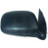 Retrovisor exterior izquierdo Eléctrico 2002-2008 6684125 Diederichs, Miniatura 2