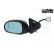 Retrovisor exterior izquierdo eléctrico -5/99 CALEFACCIÓN ASFÉRICA. 4047807 Hagus, Miniatura 3