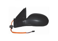 Retrovisor exterior izquierdo Eléctrico + abatible eléctricamente. 4061325 Diederichs