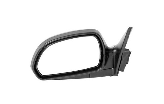 Retrovisor exterior izquierdo eléctrico hasta 10/03 Calefactable 8218807 Hagus