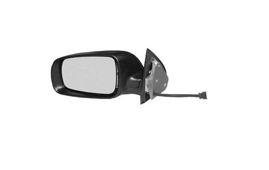 Retrovisor exterior izquierdo eléctrico Imprimación, Calefactable 7625817 Hagus