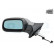 Retrovisor exterior izquierdo eléctrico Plegable eléctricamente 4060817 Hagus, Miniatura 2