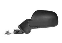 Retrovisor exterior izquierdo eléctrico Plegable eléctricamente 4060817 Hagus